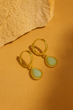 Zavéra Azzura Oorbellen