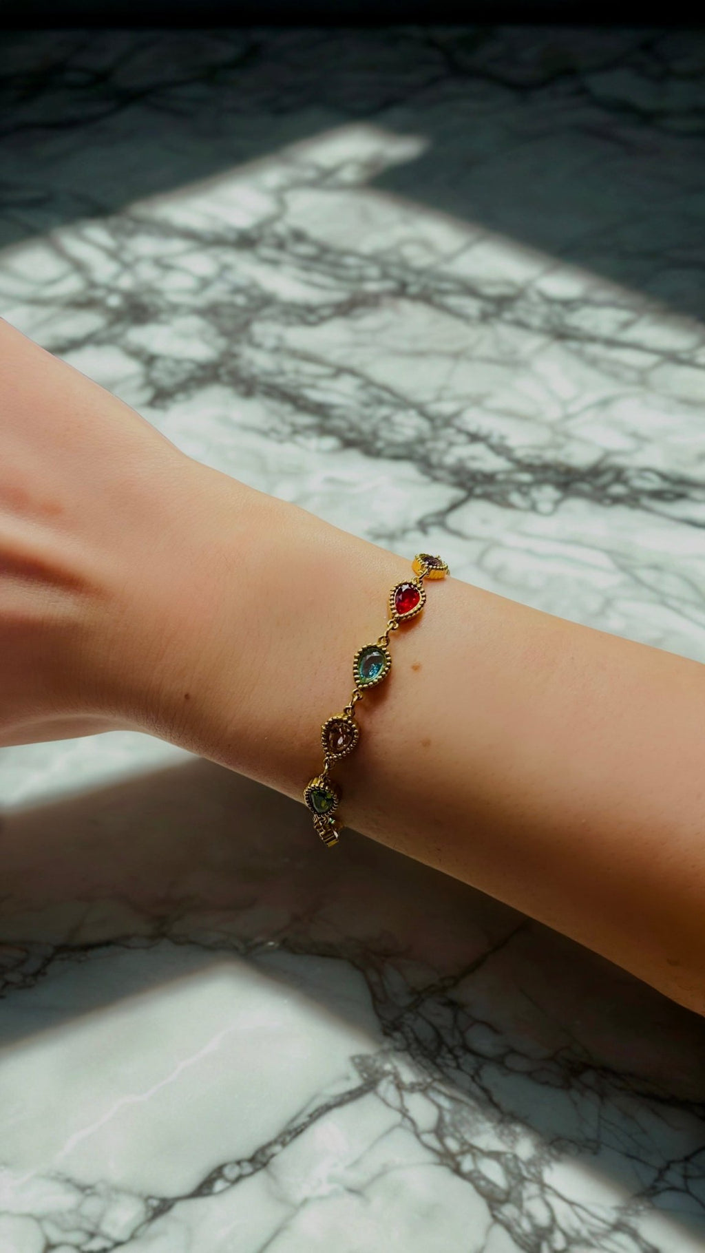 Zavéra Aurea Armband - Zavéra