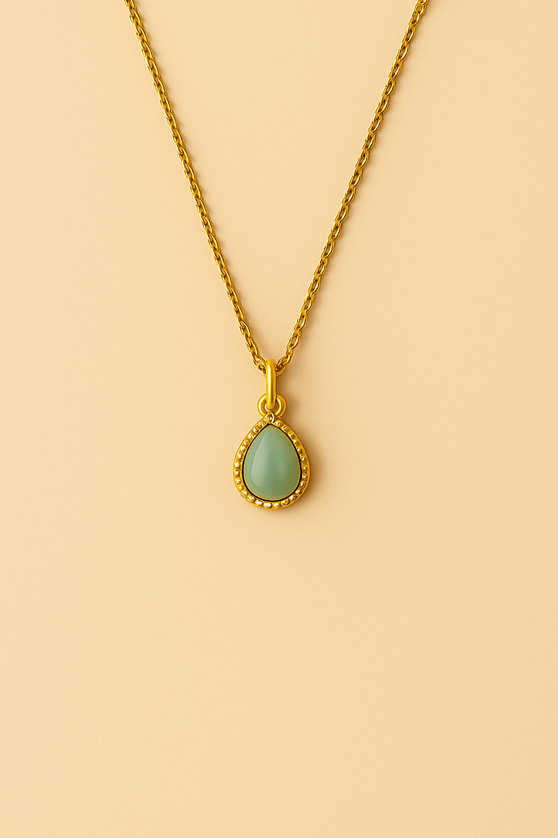 Zavéra Azzura Ketting - Zavéra