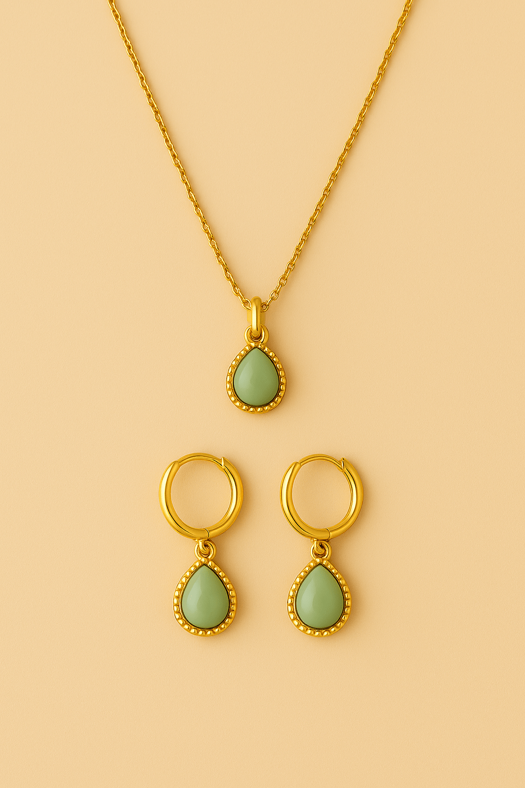 Zavéra Azzura Set - Zavéra