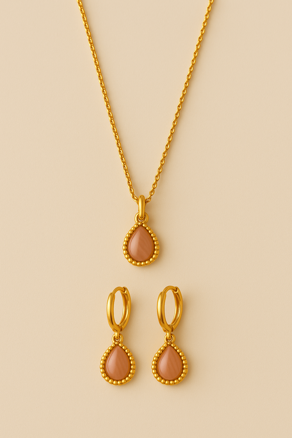 Zavéra Coralina Set - Zavéra